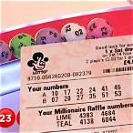 lottery results ie